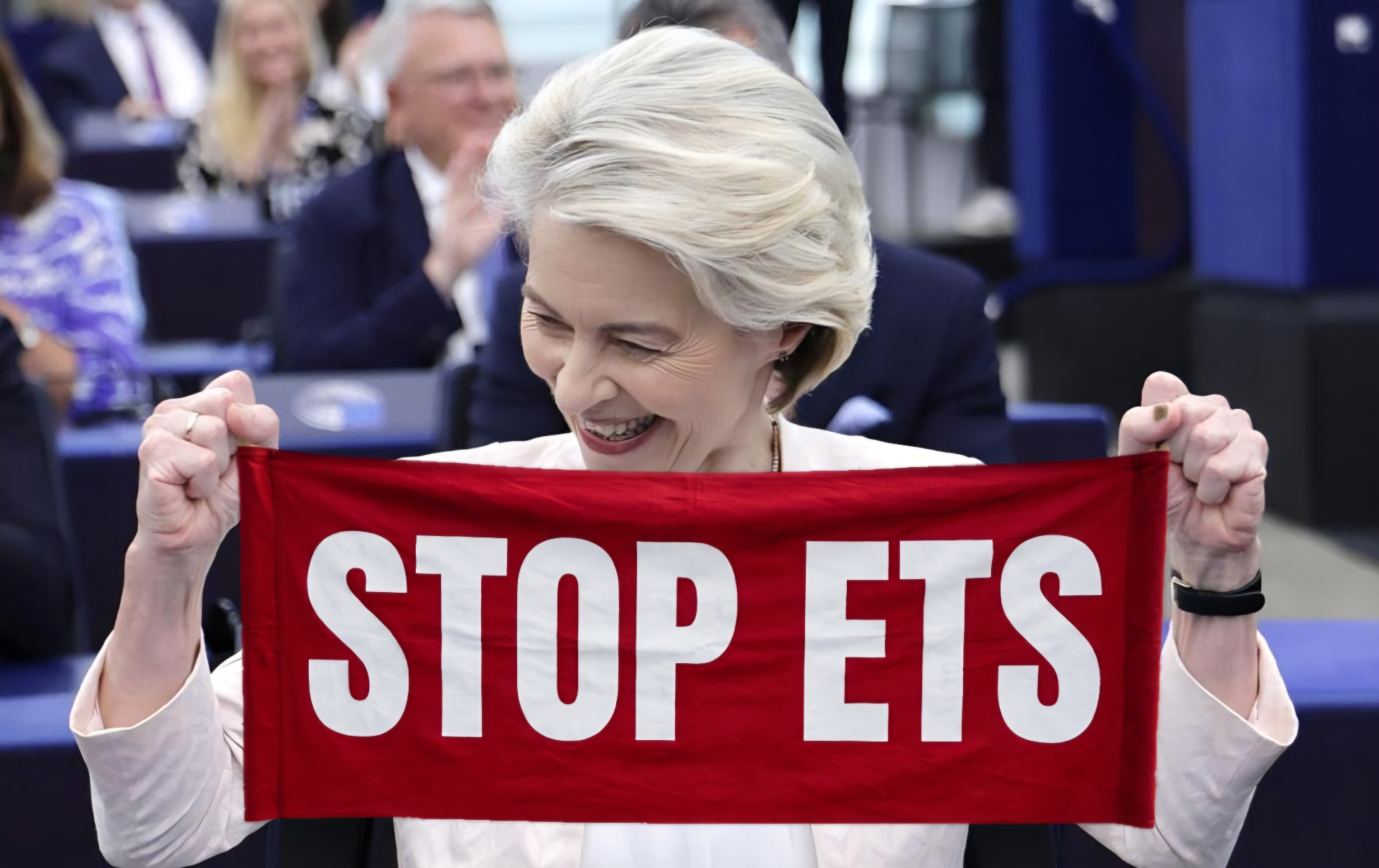 The Tile Crossroads: Can Brussels Be Bent in the CO₂ Battle?