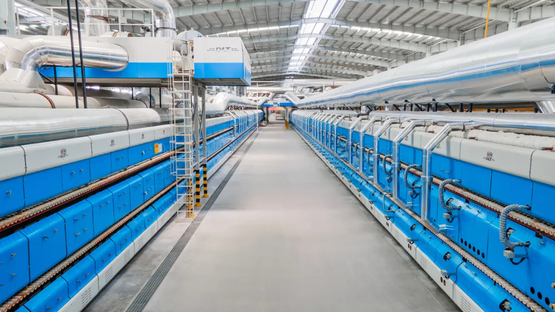 China embraces flexible manufacturing under market pressure
