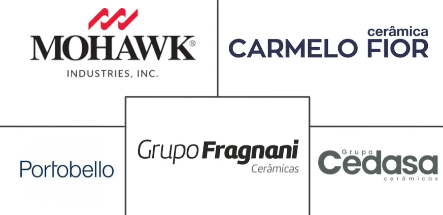 US Tariffs Hit Brazilian Ceramic Tile Industry Hard